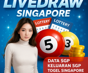 Situs Resmi Toto Togel Singapore