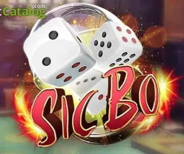 Casino Dadu Sicbo