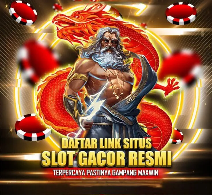 Jackpot Mudah Maxwin