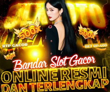 Situs Slot 2025