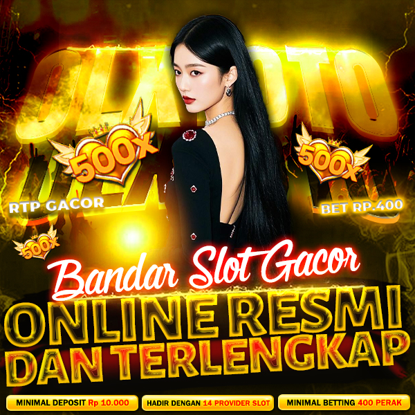 Situs Slot 2025