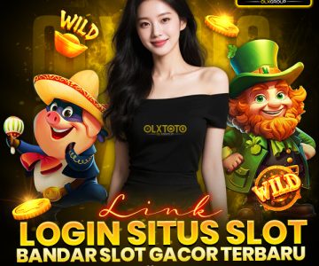 Situs Bandar Slot