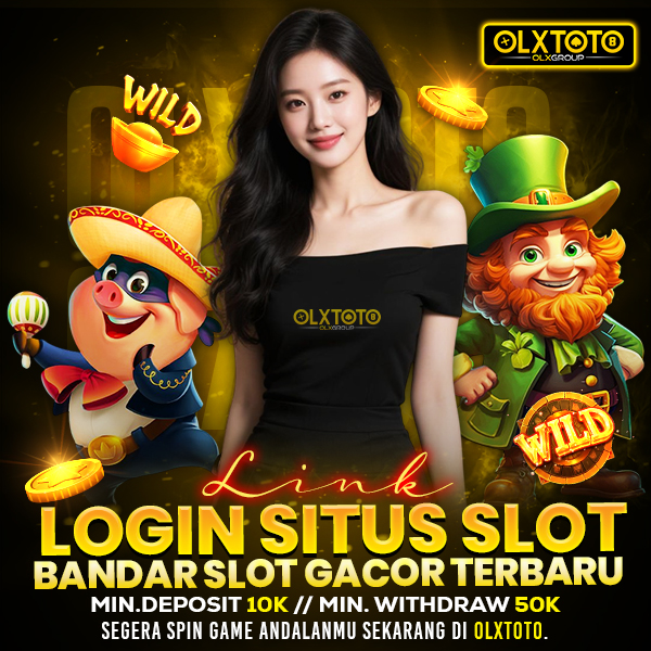 Situs Bandar Slot