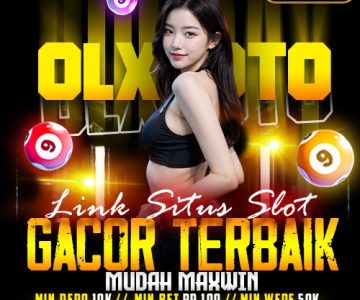Bandar Slot Gacor
