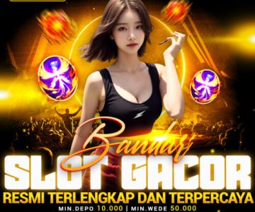 Slot Deposit Murah