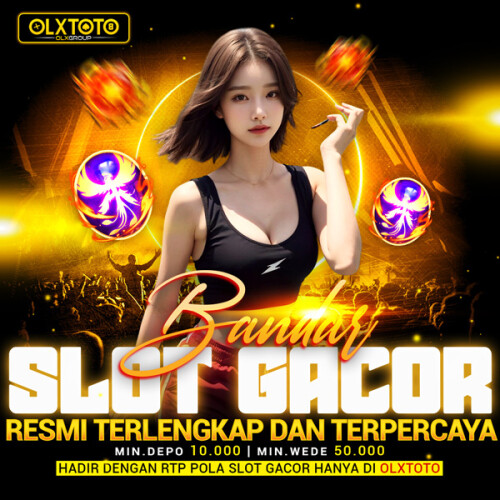 Slot Deposit Murah