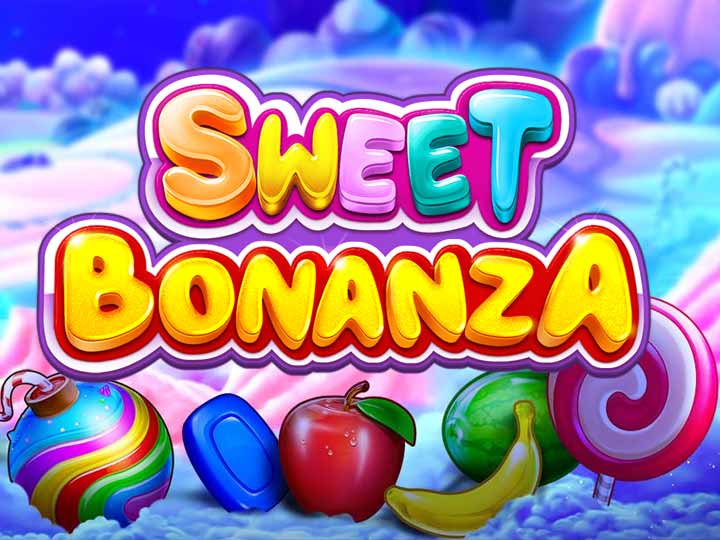 Situs Sweet Bonanza