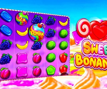 Slot Sweet Bonanza