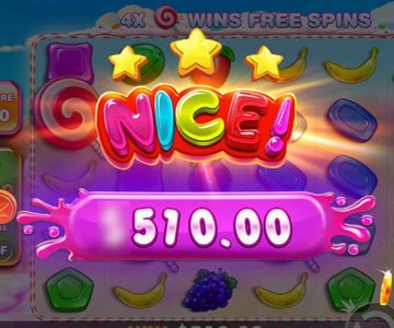 Tips Free Spin Sweet Bonanza