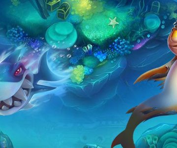 Trik Jackpot Tembak Ikan