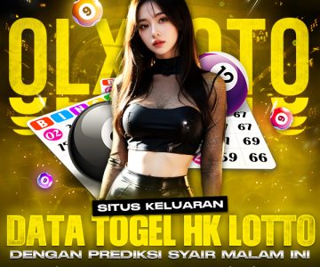 Togel Hongkong